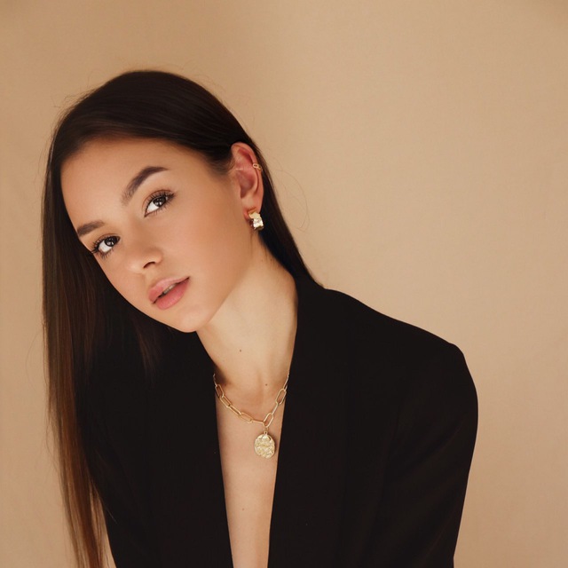 Августина Серпачёва