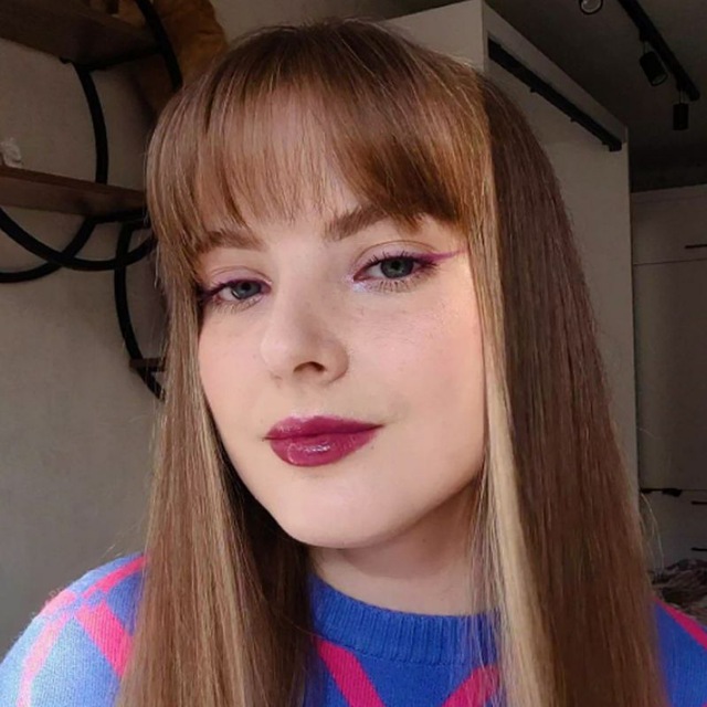 Яна Любанец