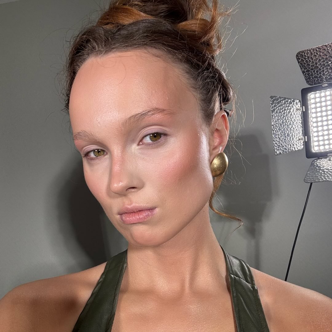 Кристина Тихонова