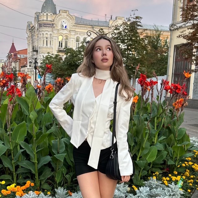 Карина Сафиуллина