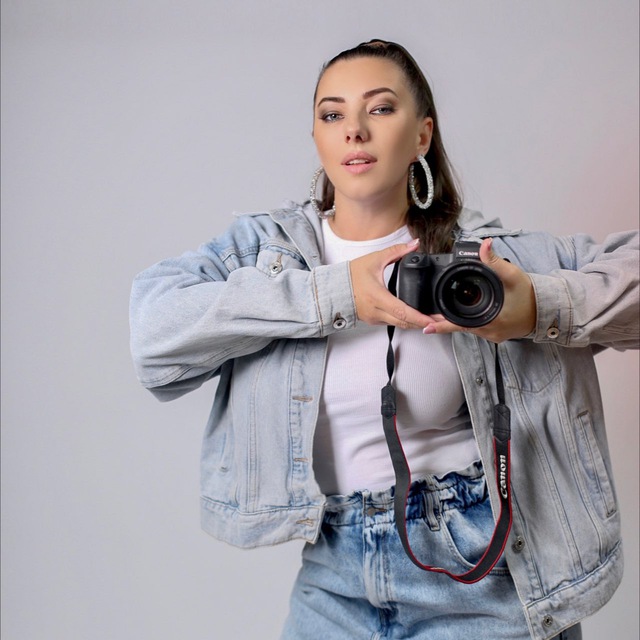 Марина Алексеева