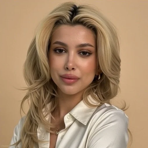 Патрисия Васильева