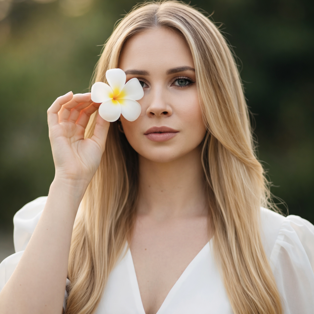 Виктория Бодягина