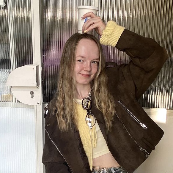 Александра Нижник